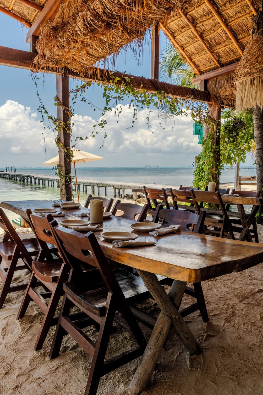 Mayan Monkey Isla Mujeres | Social Hotel