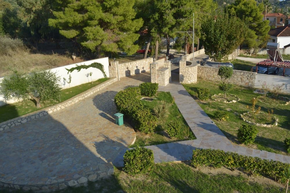 Anagenessis Suites & Spa Resort - Adults Only
