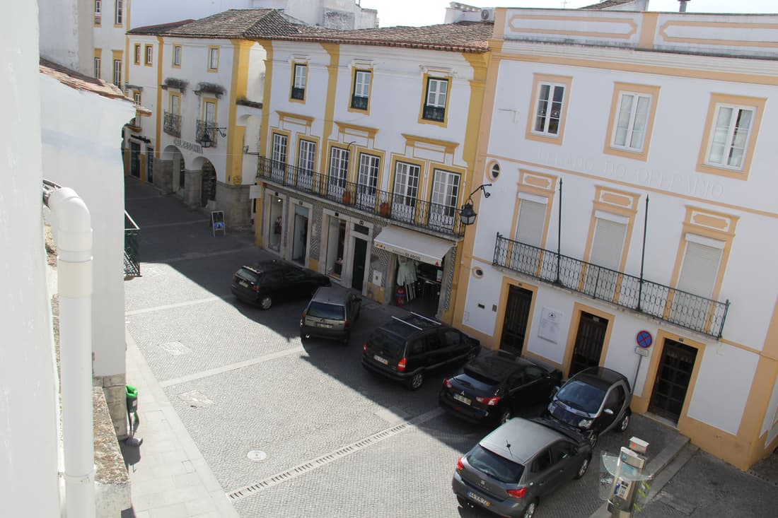 StayInn City - Évora