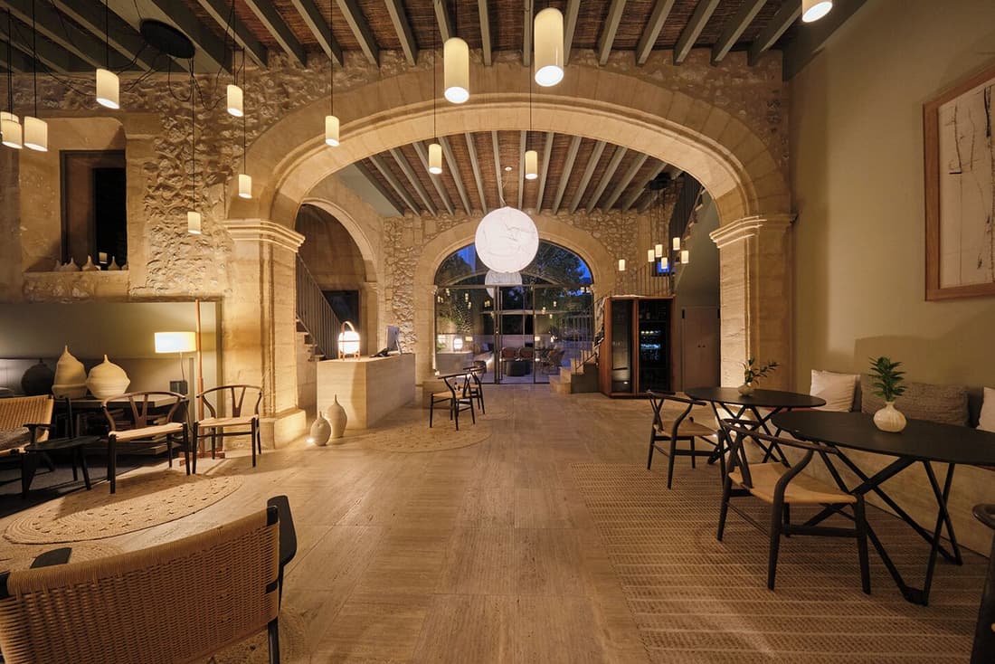 Can Aulí Luxury Retreat