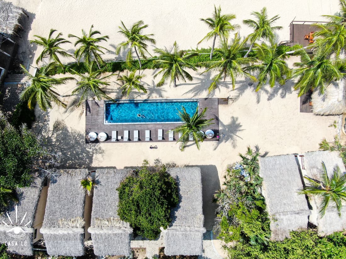 Casa Lú Mazunte Hotel Boutique - Adults Only