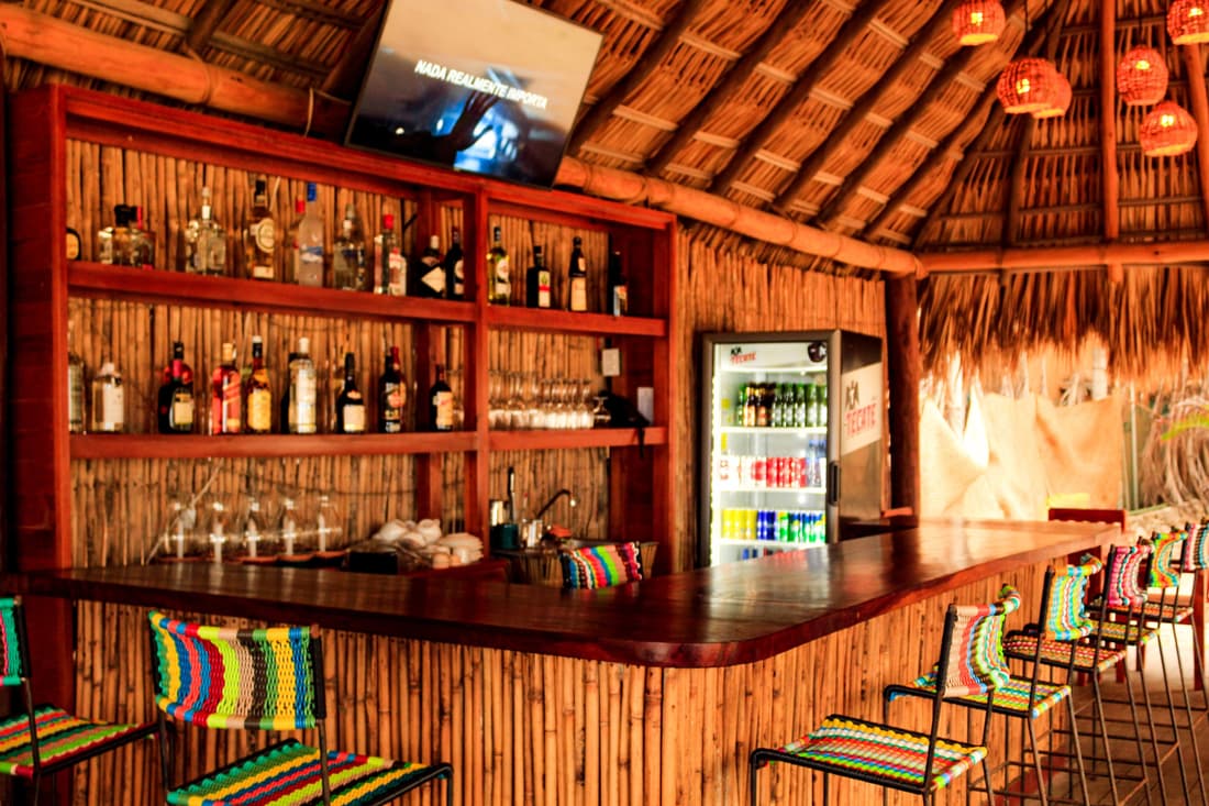 Casa Lú Mazunte Hotel Boutique - Adults Only