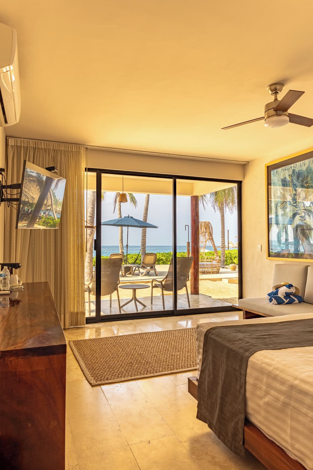 Casa Lú Mazunte Hotel Boutique - Adults Only