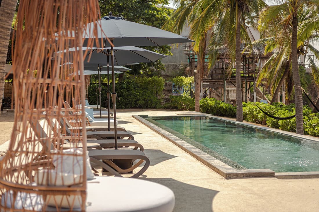 Casa Lú Mazunte Hotel Boutique - Adults Only