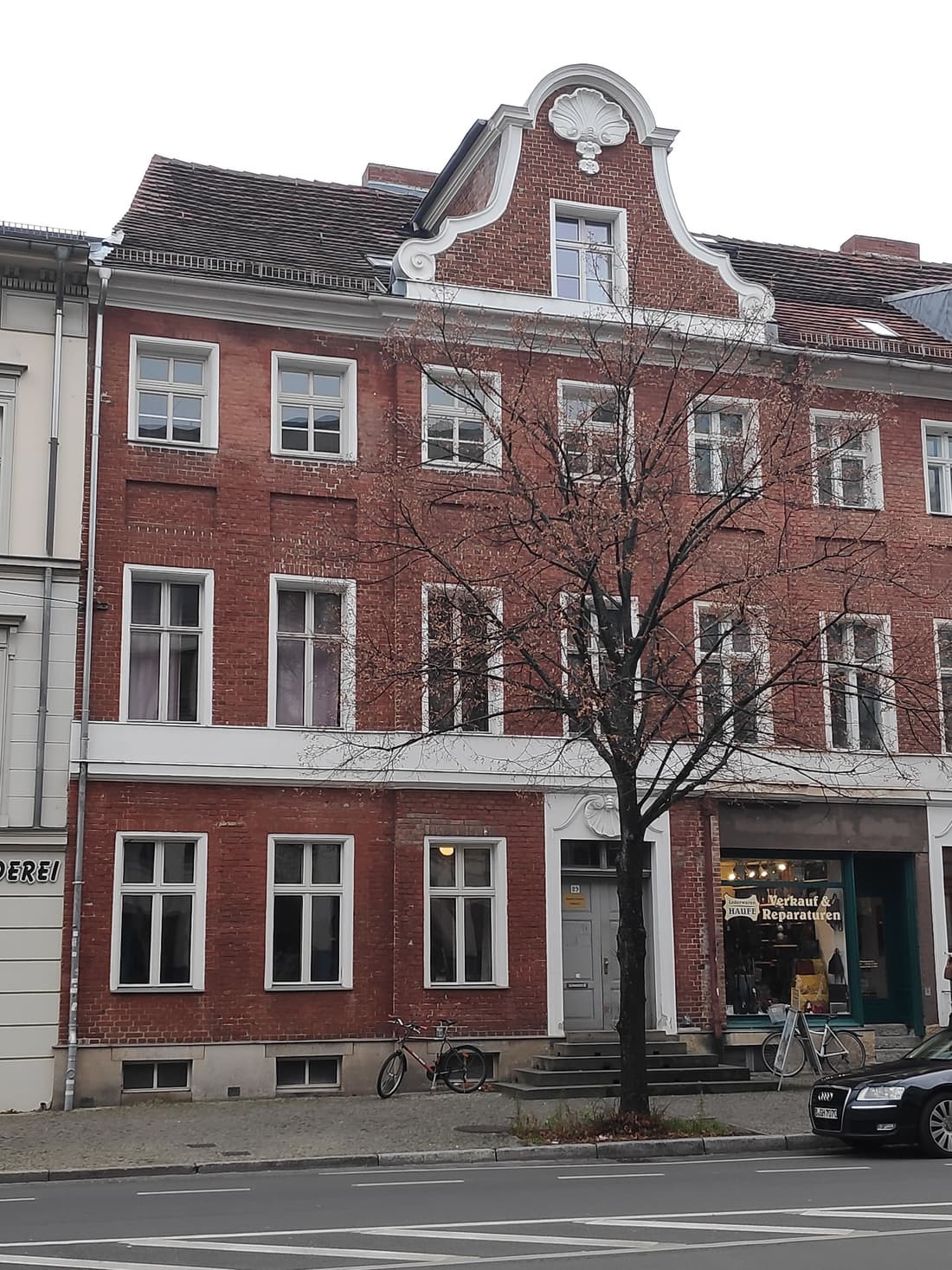 Altstadt Pension Potsdam