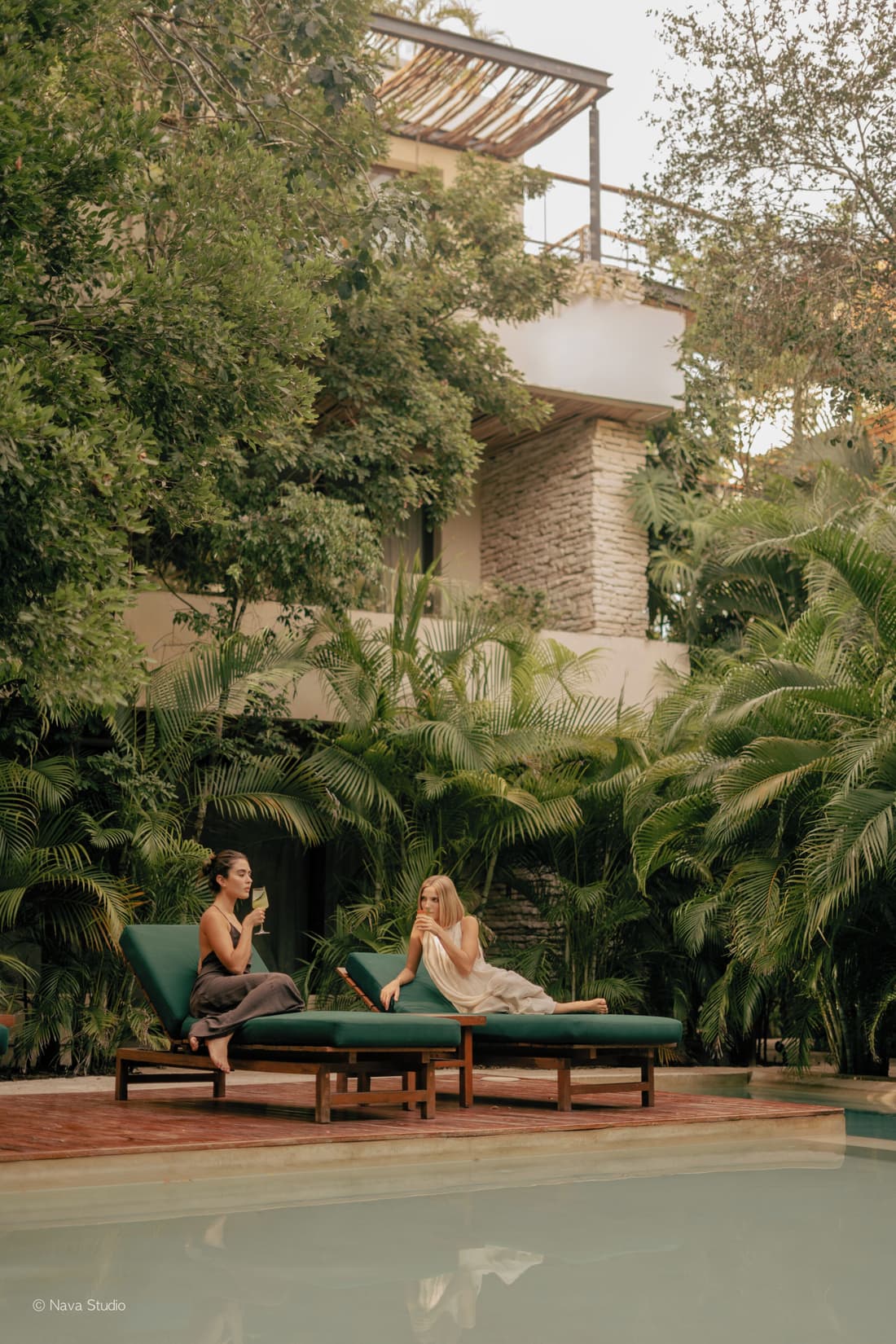 Copal Tulum Hotel