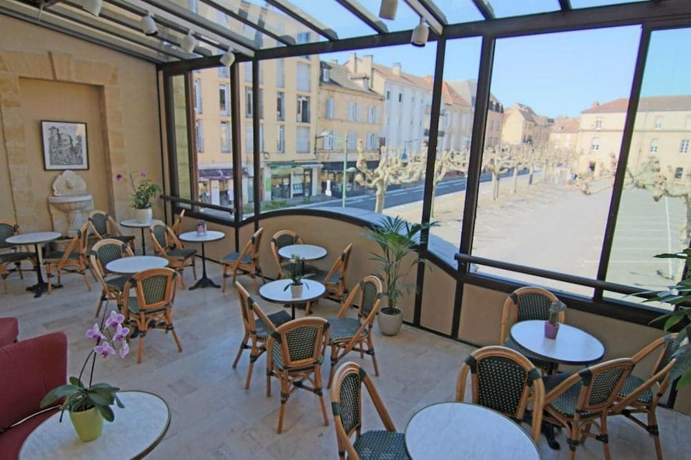 Hotel Montaigne
