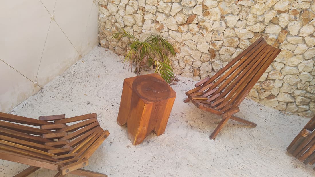 Casa Punta Coco & Beach Club