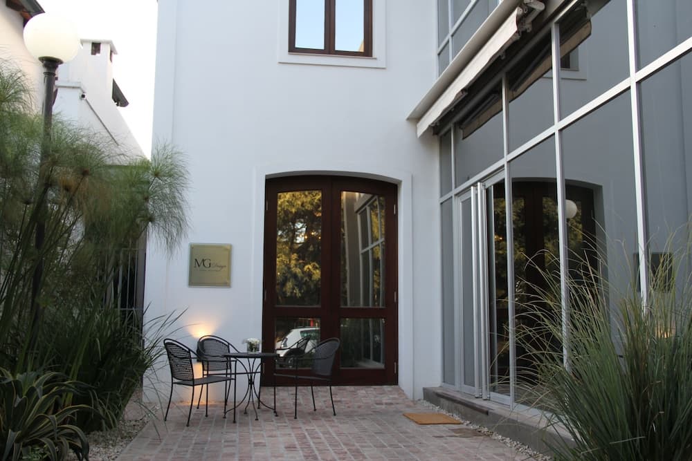 MG Design Hotel Boutique 