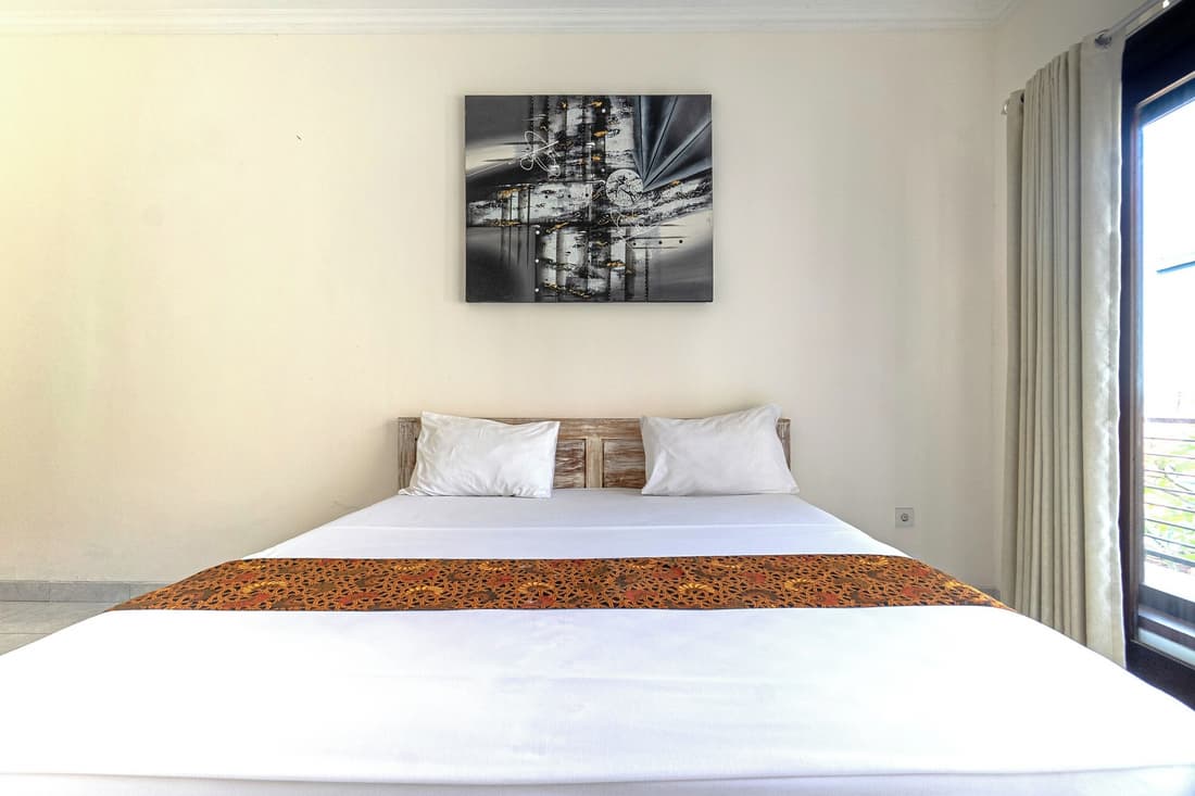 Azalea Homestay & Villa