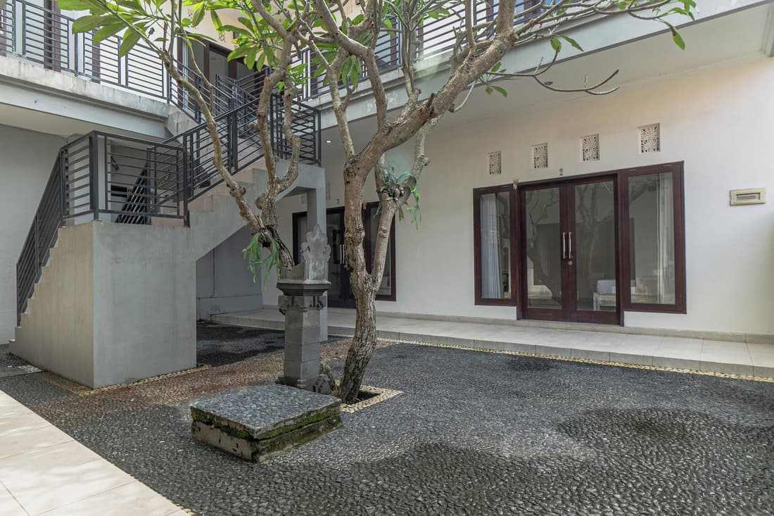Azalea Homestay & Villa