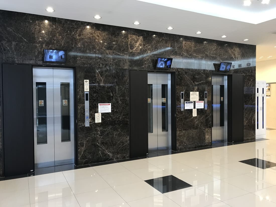 Toyoko Inn Matsumoto-eki Higashi-guchi