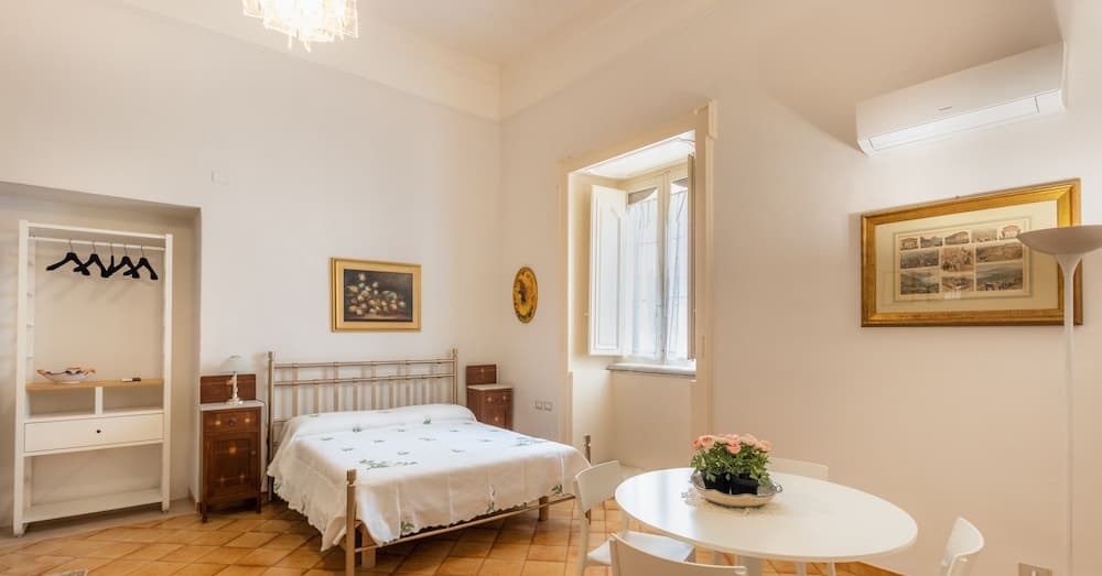 Liberty Guest House