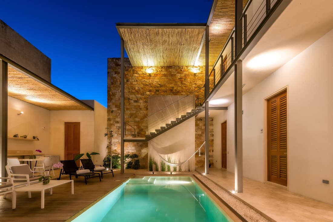 Villa Orquidea Boutique Hotel