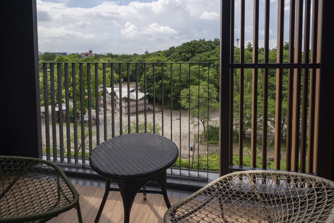 Umekoji Potel KYOTO