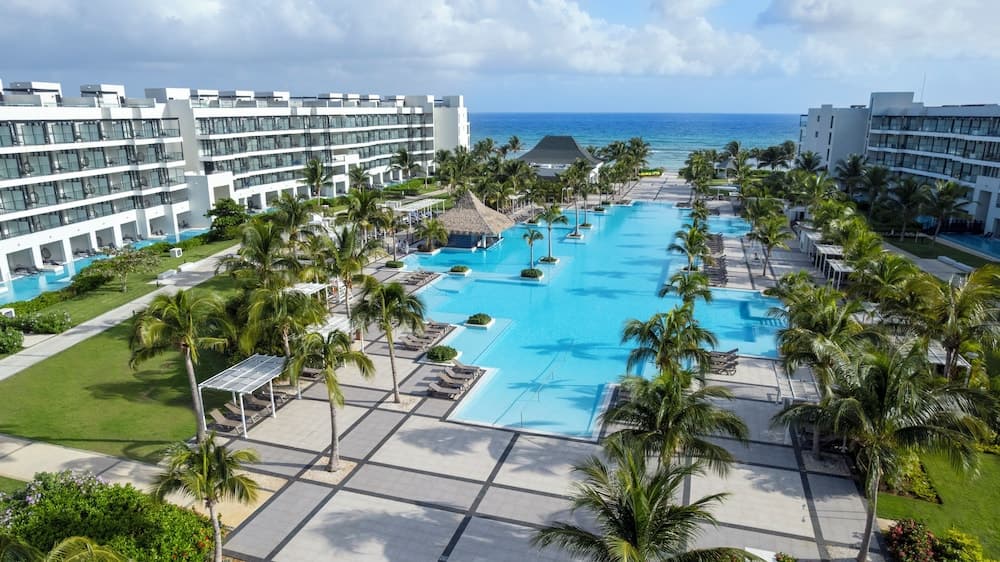 Ocean Eden Bay - Adults Only - All inclusive