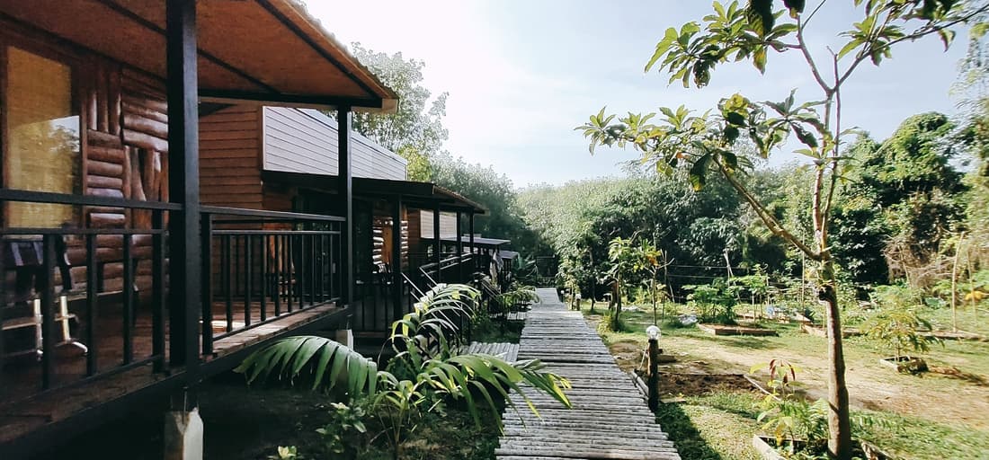 Kohmook Nurse House