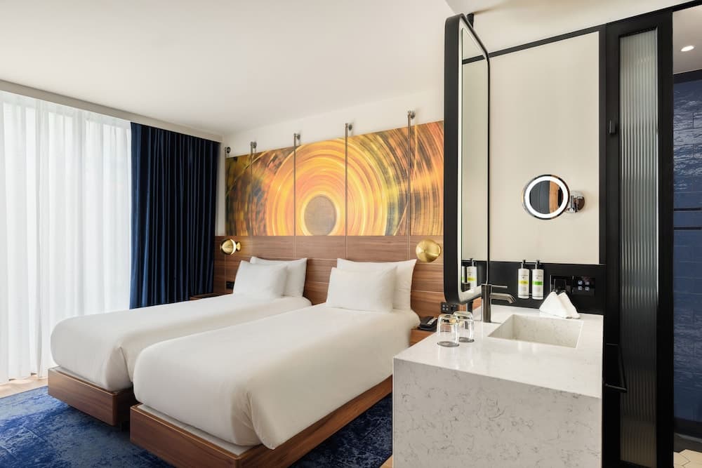 Pullman Budapest