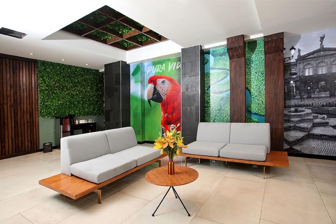 Hotel Cultura Plaza