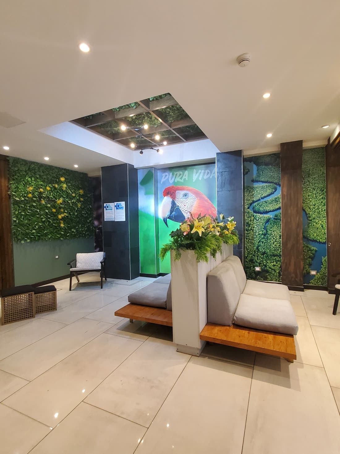 Hotel Cultura Plaza