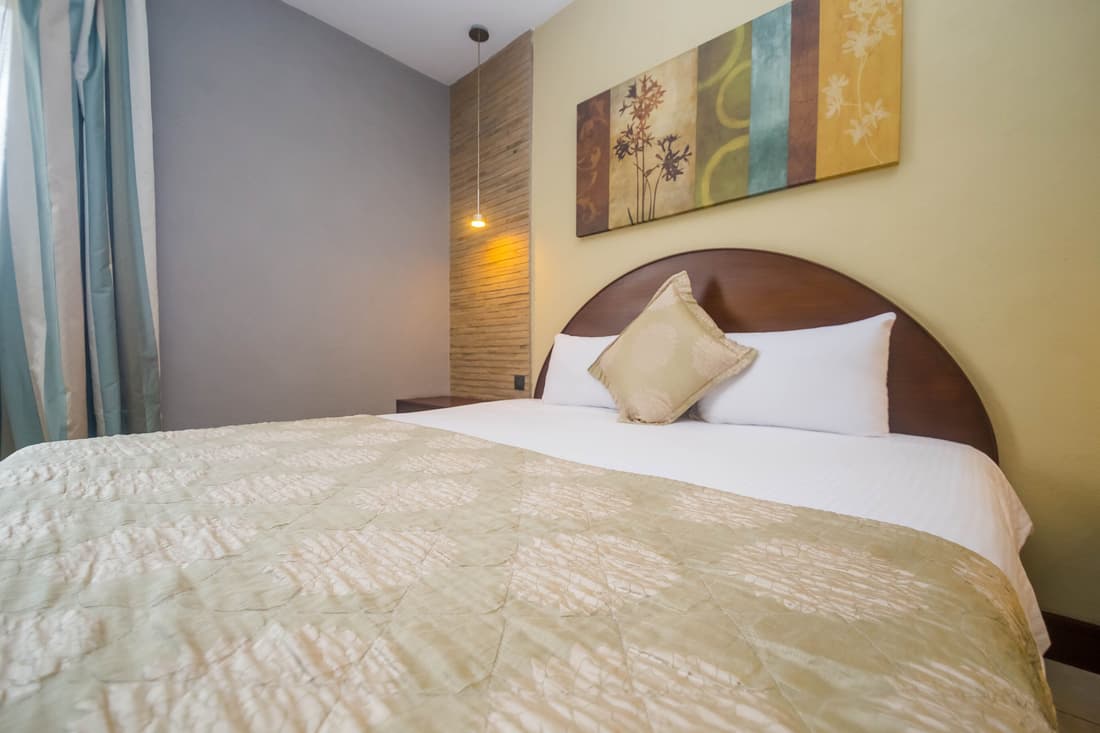 Taarifa Suites by Dunhill Serviced Apartments