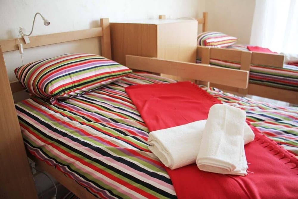 Guest House Miss Depolo