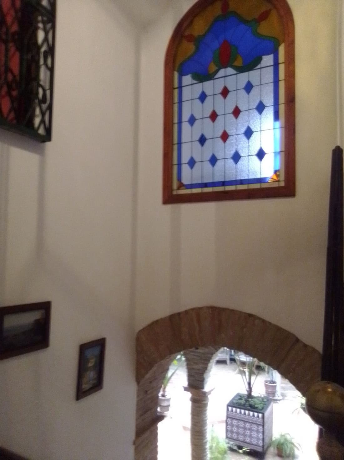 Hostal Comercio