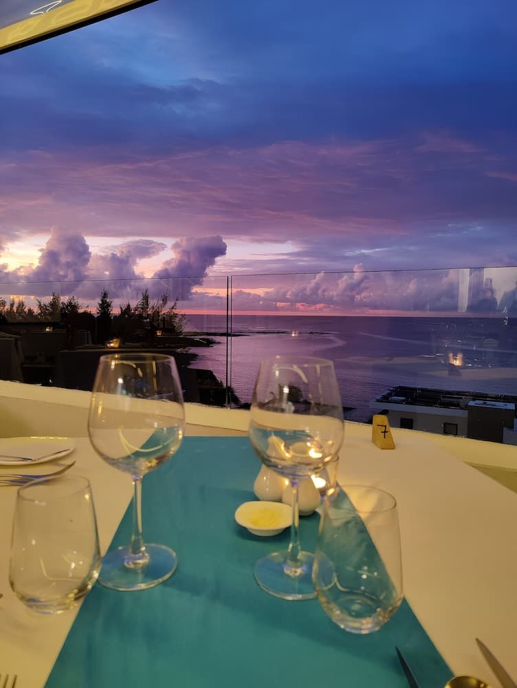 Ocean V Hotel