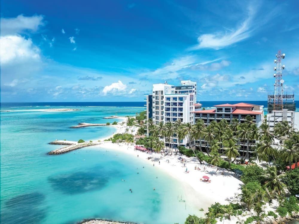 Kaani Palm Beach