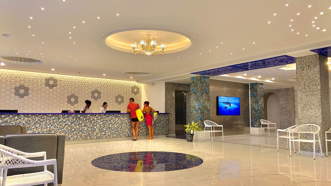 Kaani Palm Beach