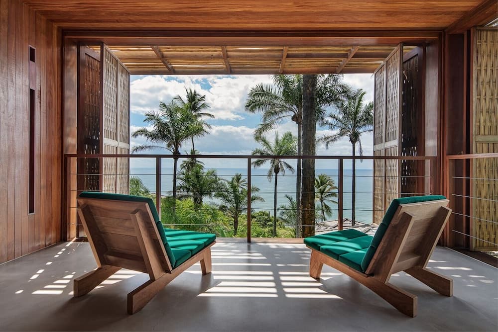 Barracuda Hotel & Villas
