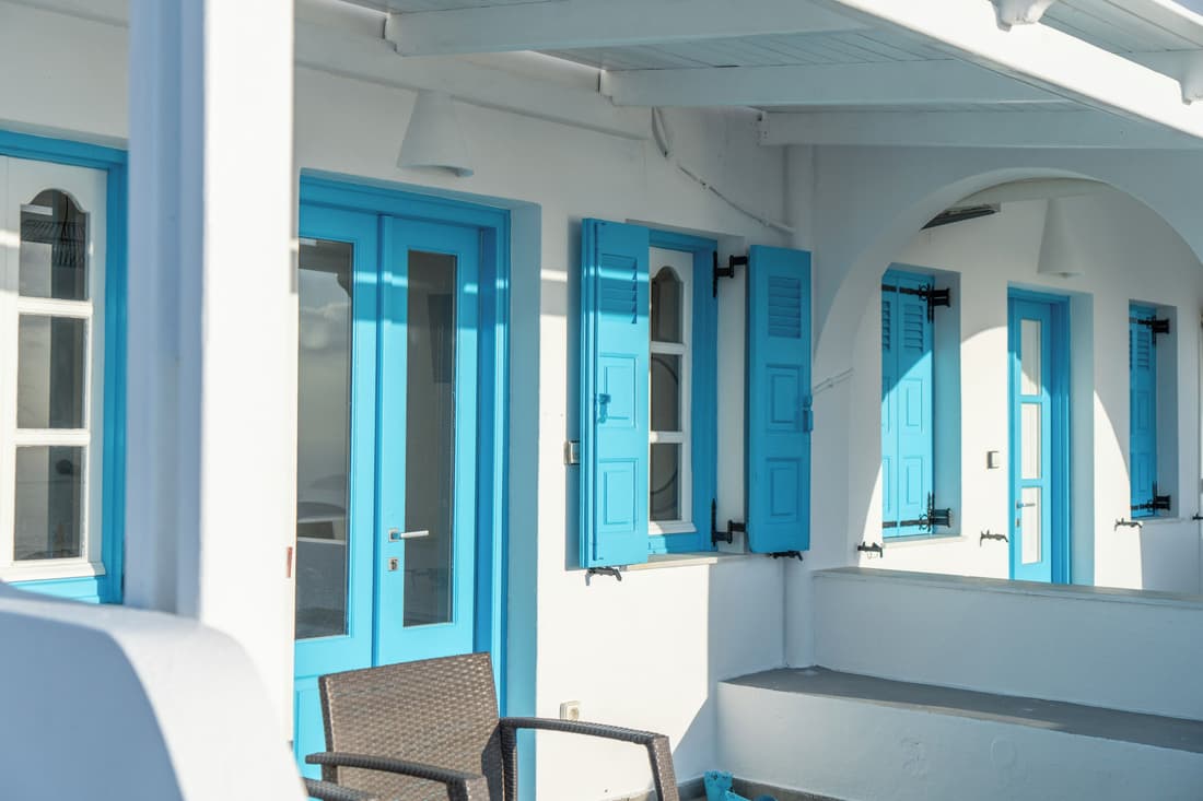 Salvatore Caldera Suites