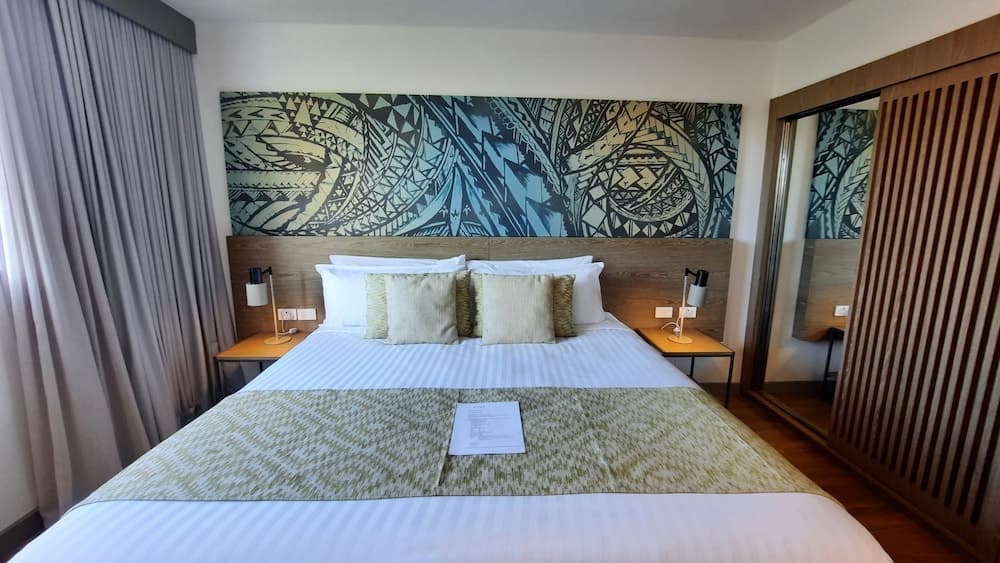 Lava Hotel Apia