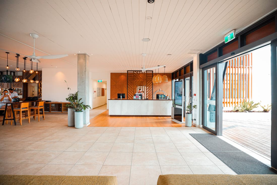 Lava Hotel Apia