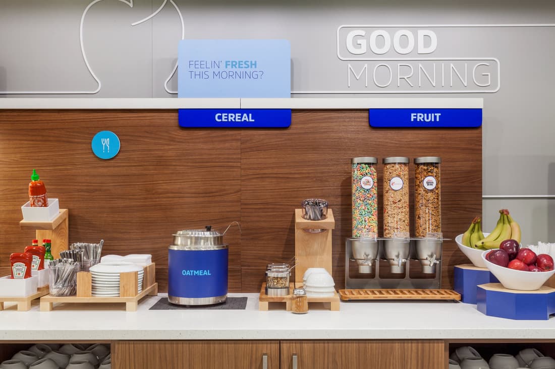 Holiday Inn Express Tallahassee University Central by IHG