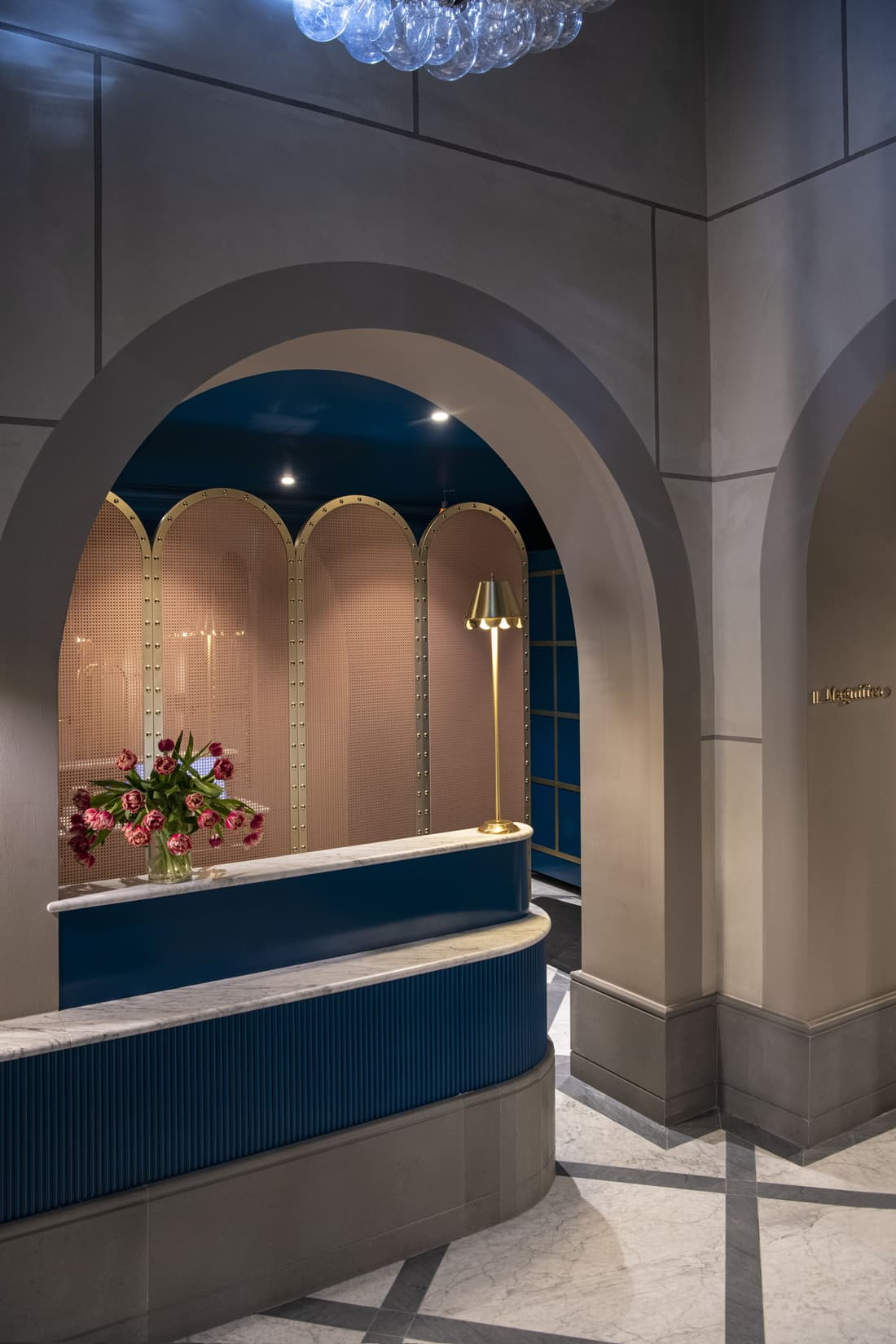 IL Tornabuoni The Unbound Collection by Hyatt