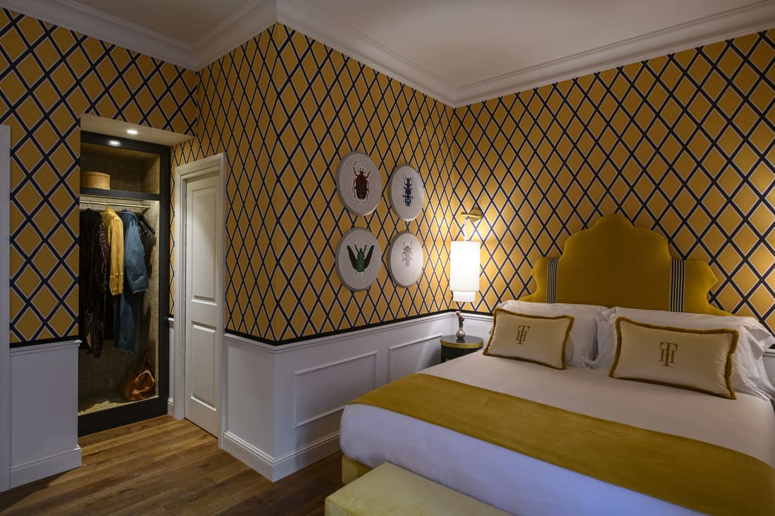 IL Tornabuoni The Unbound Collection by Hyatt