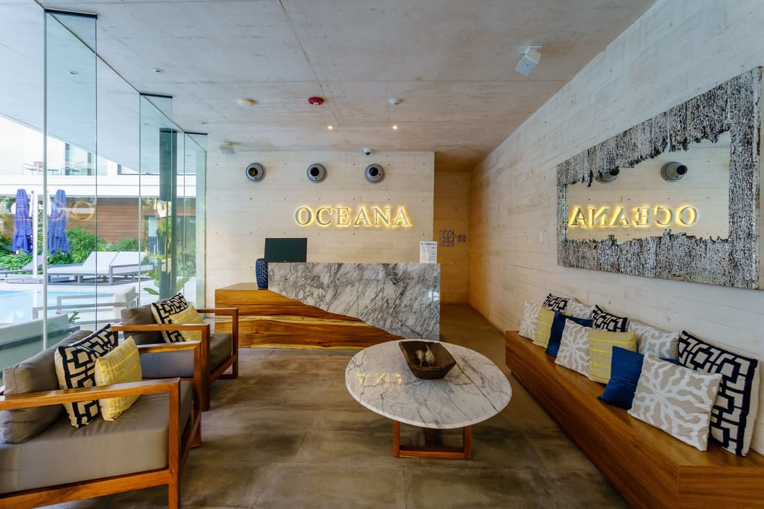Oceana by Abna