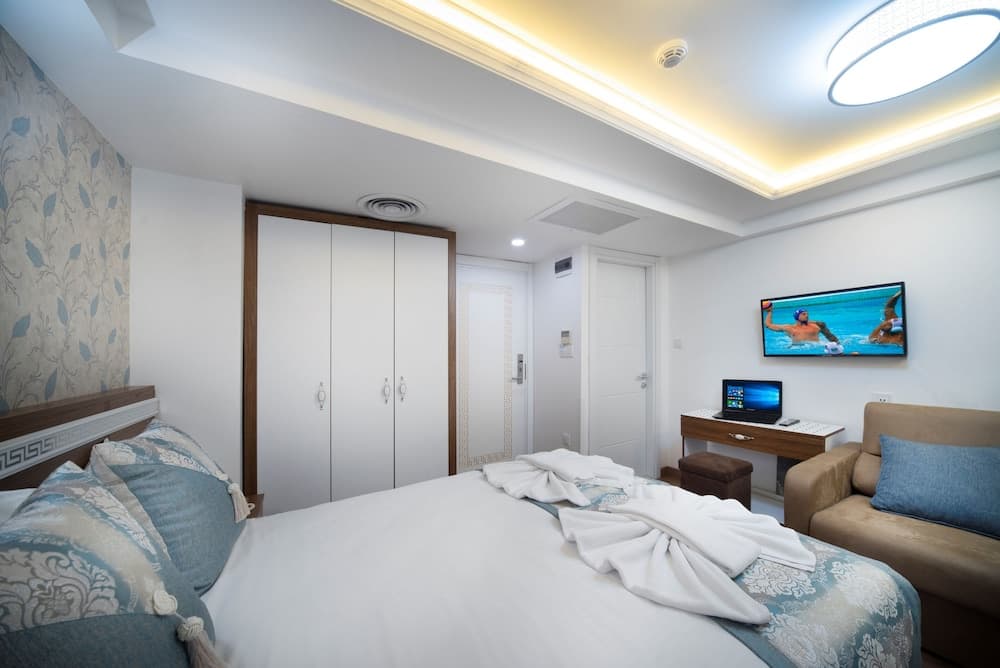 Lika Hotel