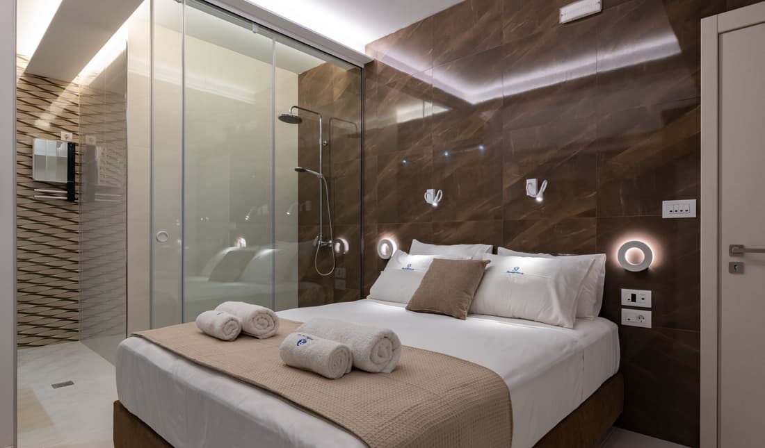 Rhodes Skyline Suites