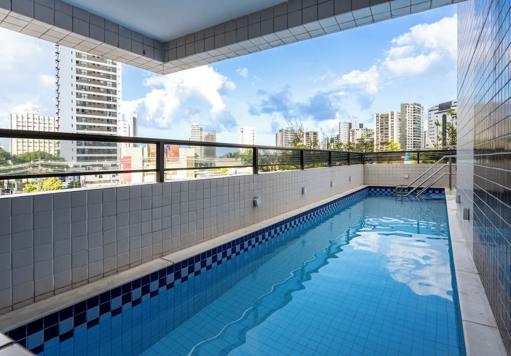 Villa Park Hotel Recife
