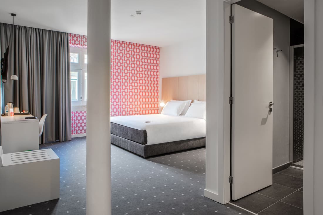 Stay Hotel Lisboa Centro Chiado
