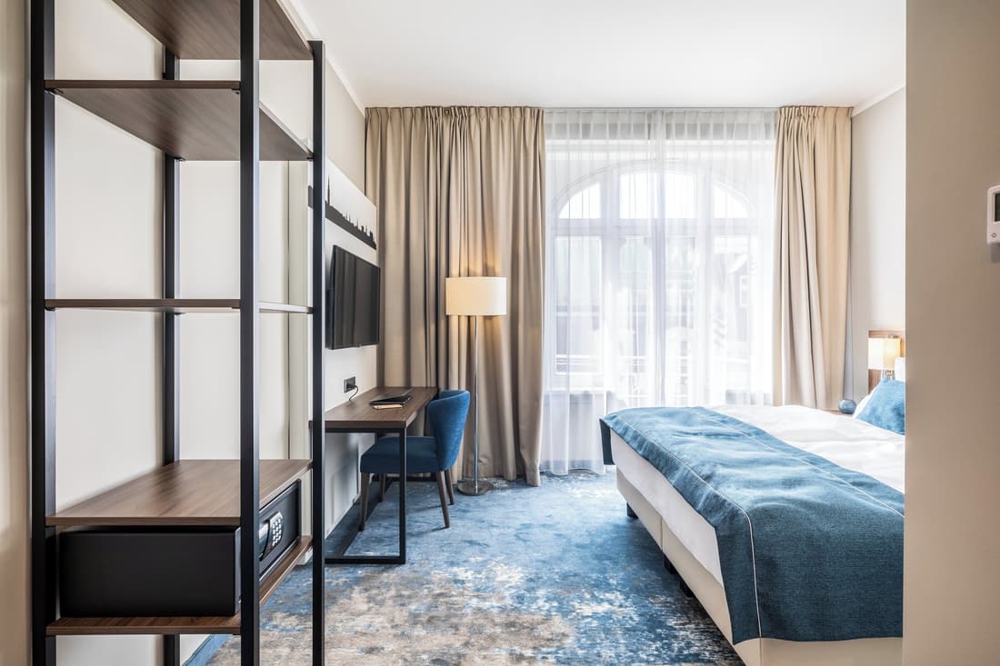 Garner Hotel Klagenfurt Moser Verdino by IHG