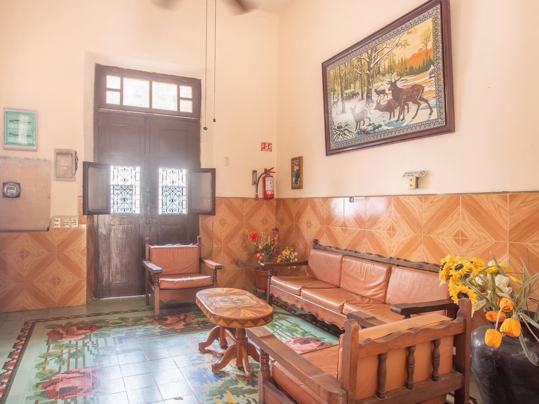 Hotel Margarita
