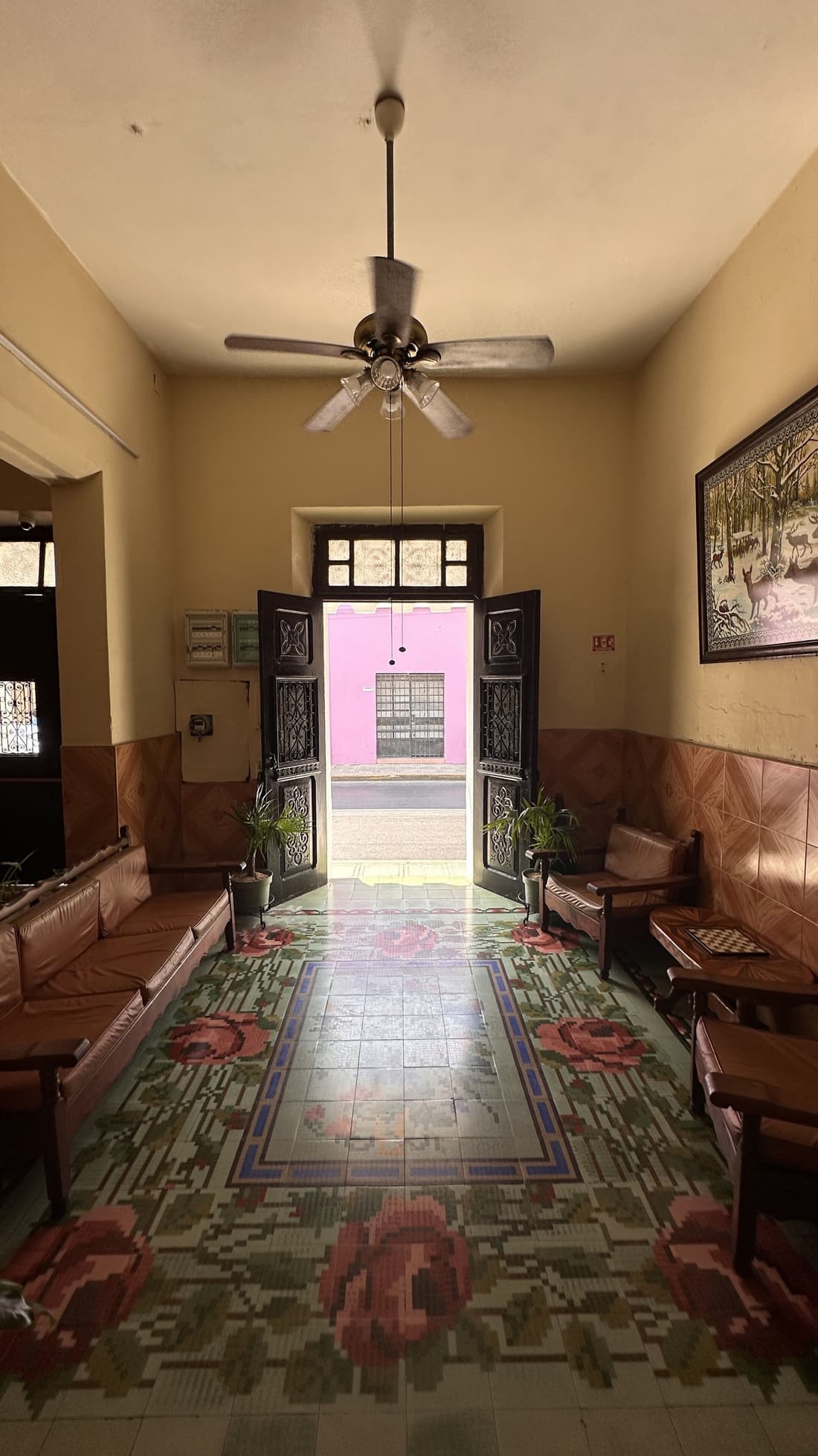 Hotel Margarita