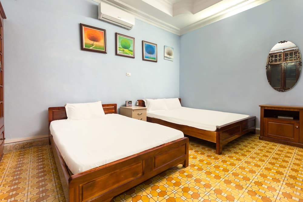 Chikoo Homestay