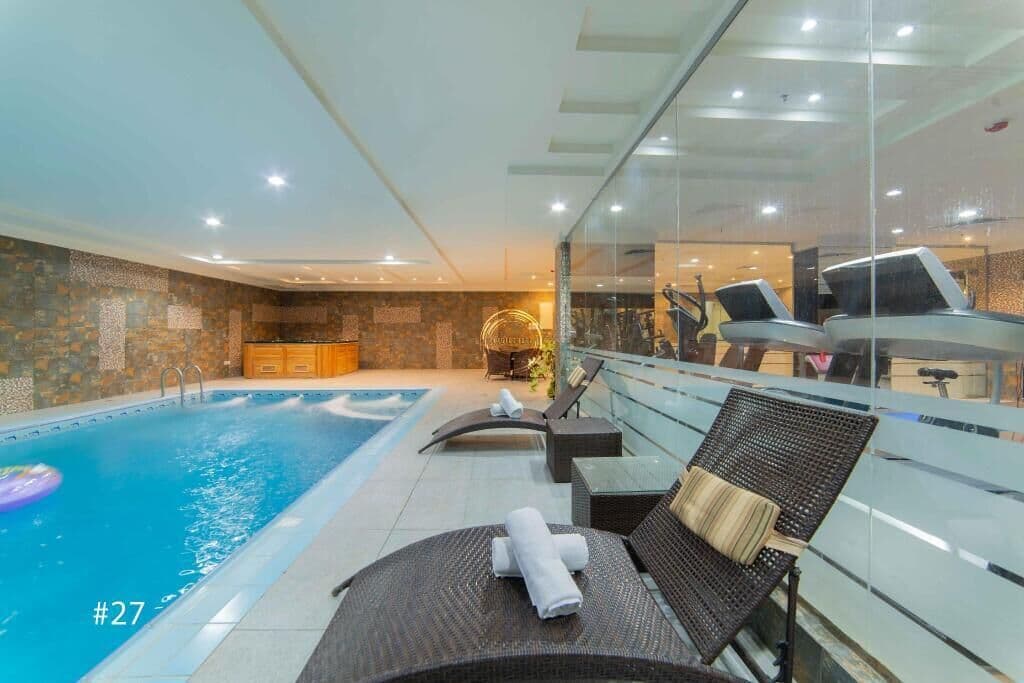 Hyatt Buyutat Service Apartments
