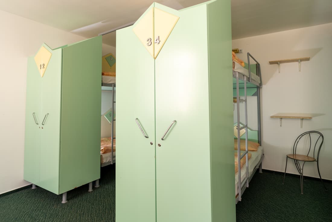 MP Hostel Budapest