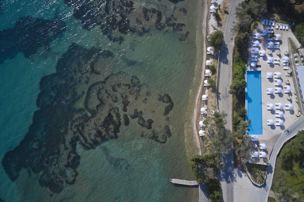 Mythos Palace Resort