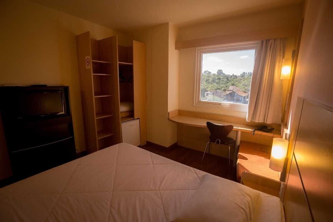 Zago Hotel